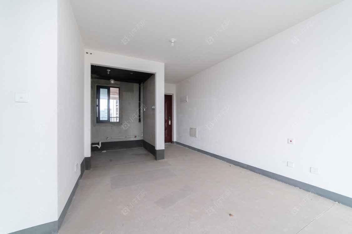 常州中梁金科启宸在售二手房源室内图_小牛看房