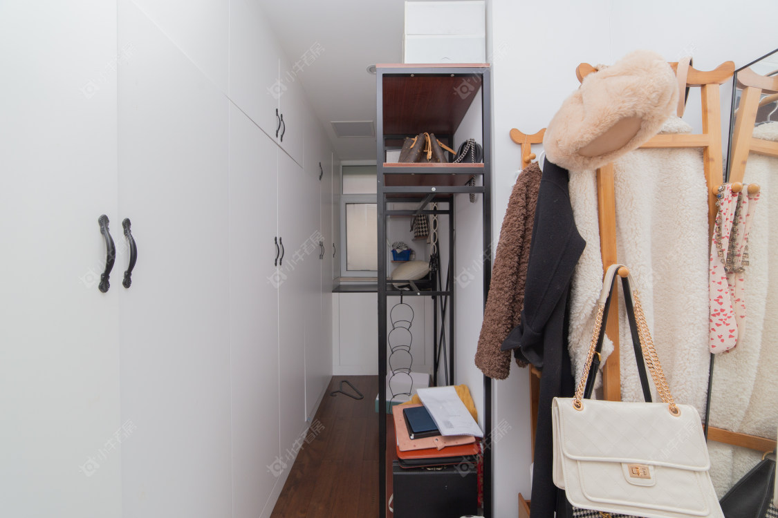 常州中海龙城花园西区在售二手房源室内图_小牛看房