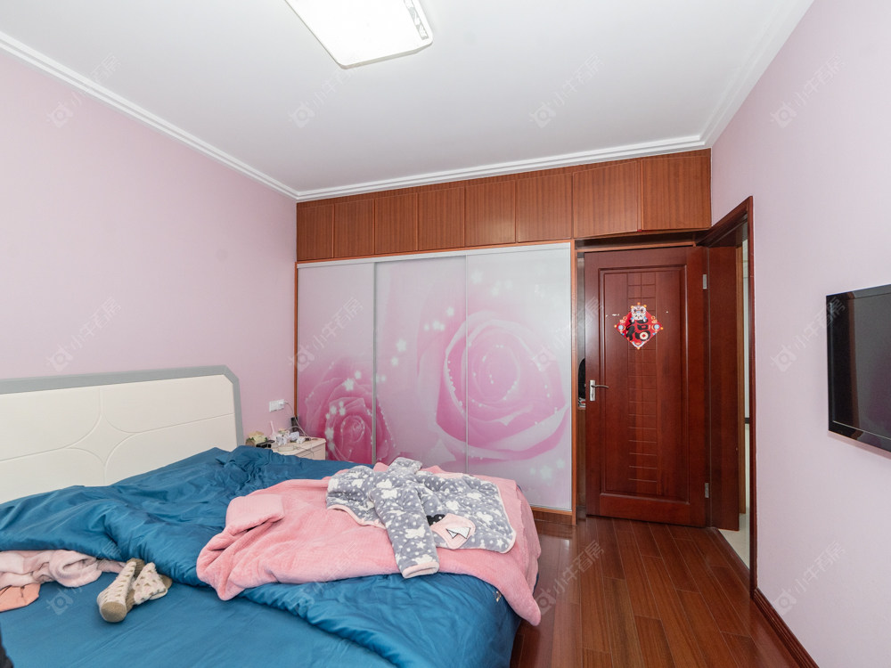 腾龙苑西区房源室内图 常州腾龙苑西区在售二手房源室内图_小牛看房