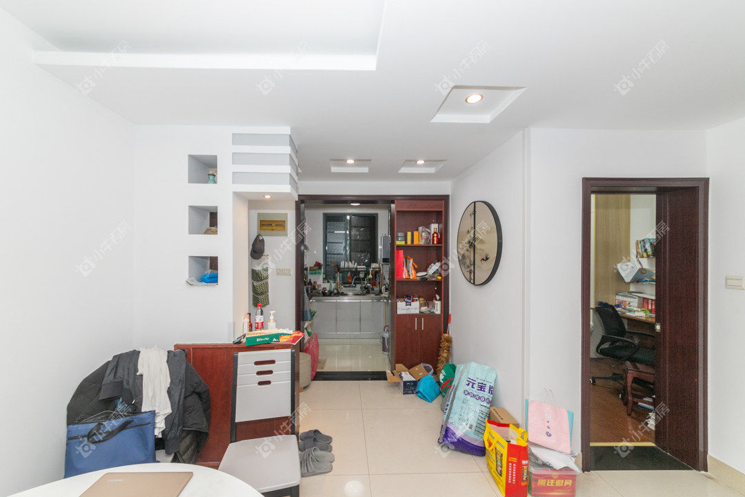 常州腾龙苑西区在租房源_小牛看房