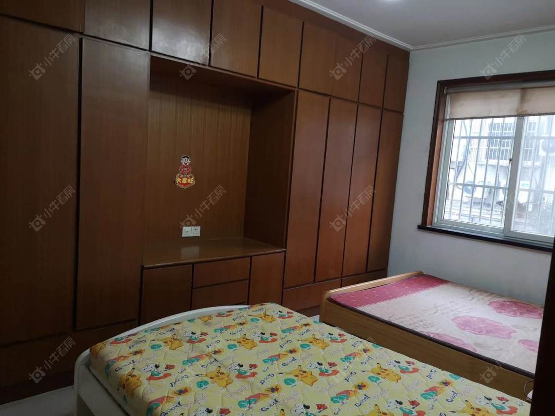 常州惠山苑在租房源_小牛看房