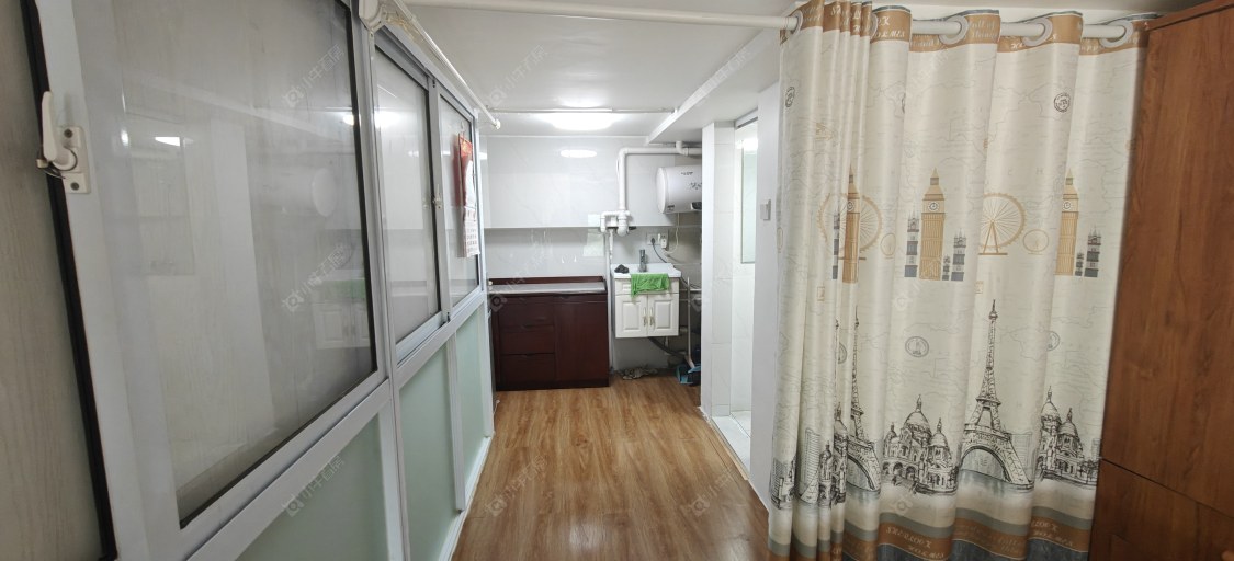 常州雅居乐凤凰台在租房源_小牛看房