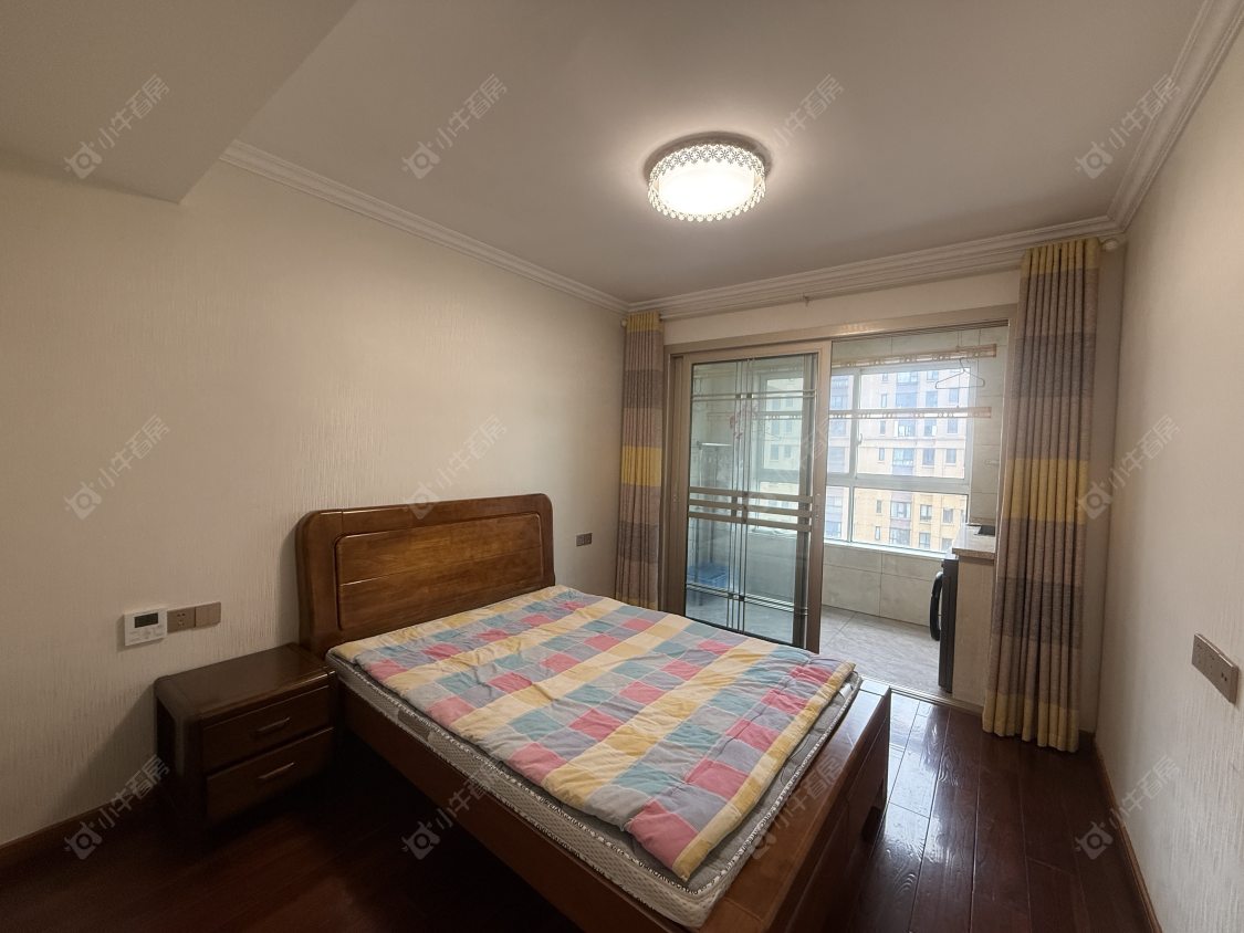 常州路劲城三期在租房源室内图_小牛看房