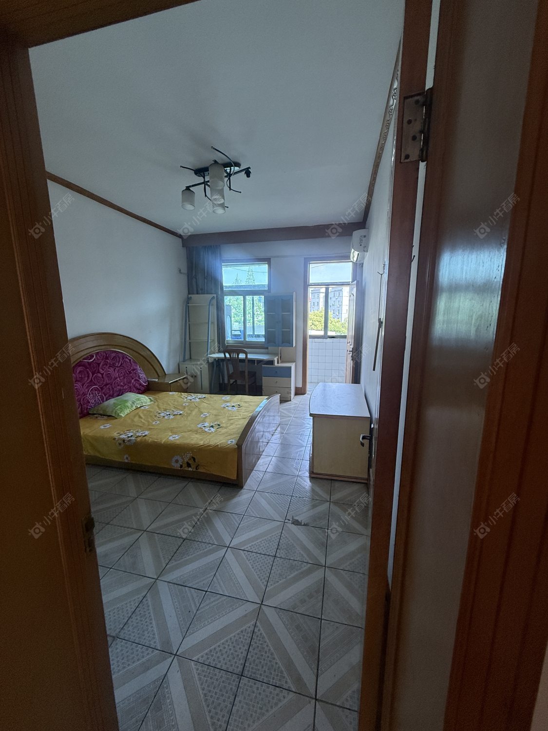 常州桃园新村在租房源_小牛看房