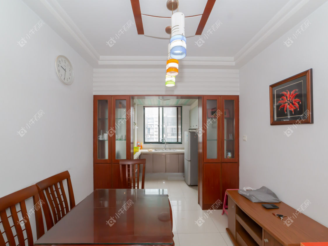 绿洲家园房源室内图 常州绿洲家园在租房源室内图_小牛看房