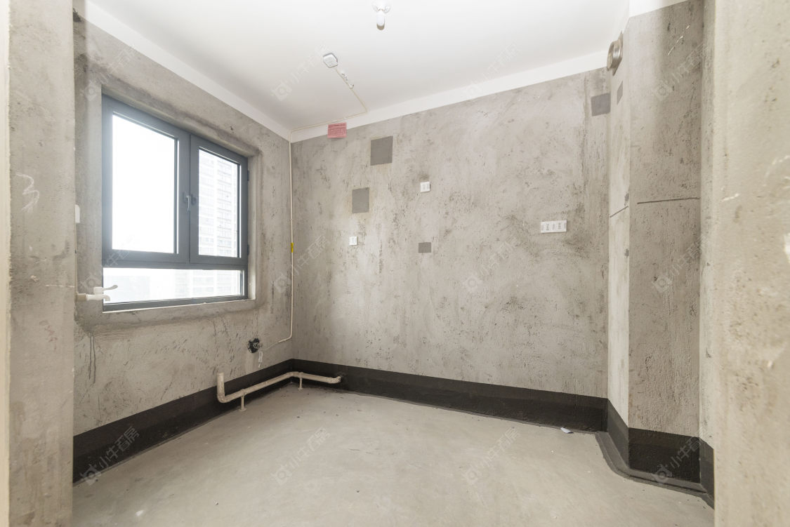 常州碧桂园新月时光在售二手房源室内图_小牛看房