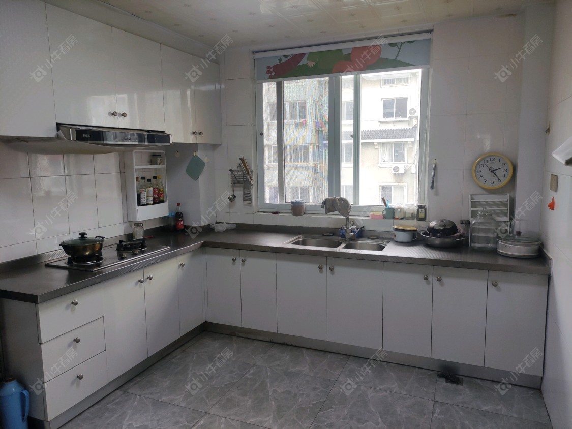 常州芦墅广景苑在租房源室内图_小牛看房