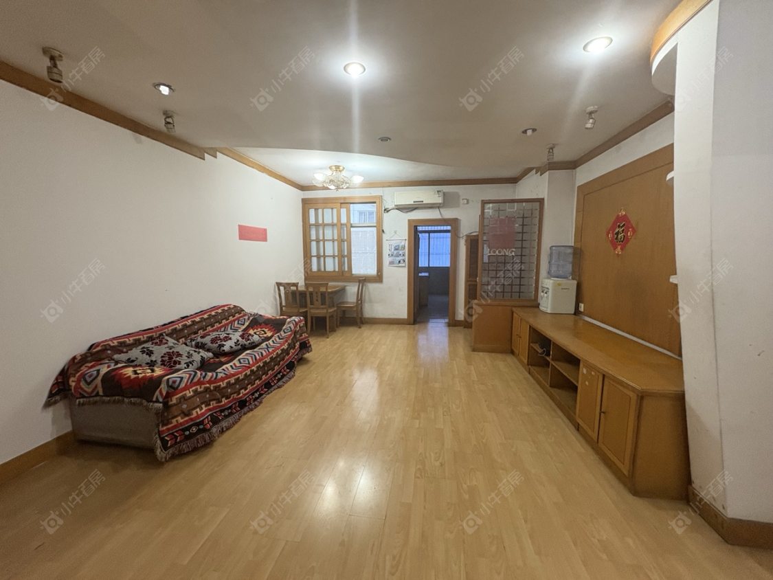 常州康宁苑2室2厅1卫出租_小牛看房