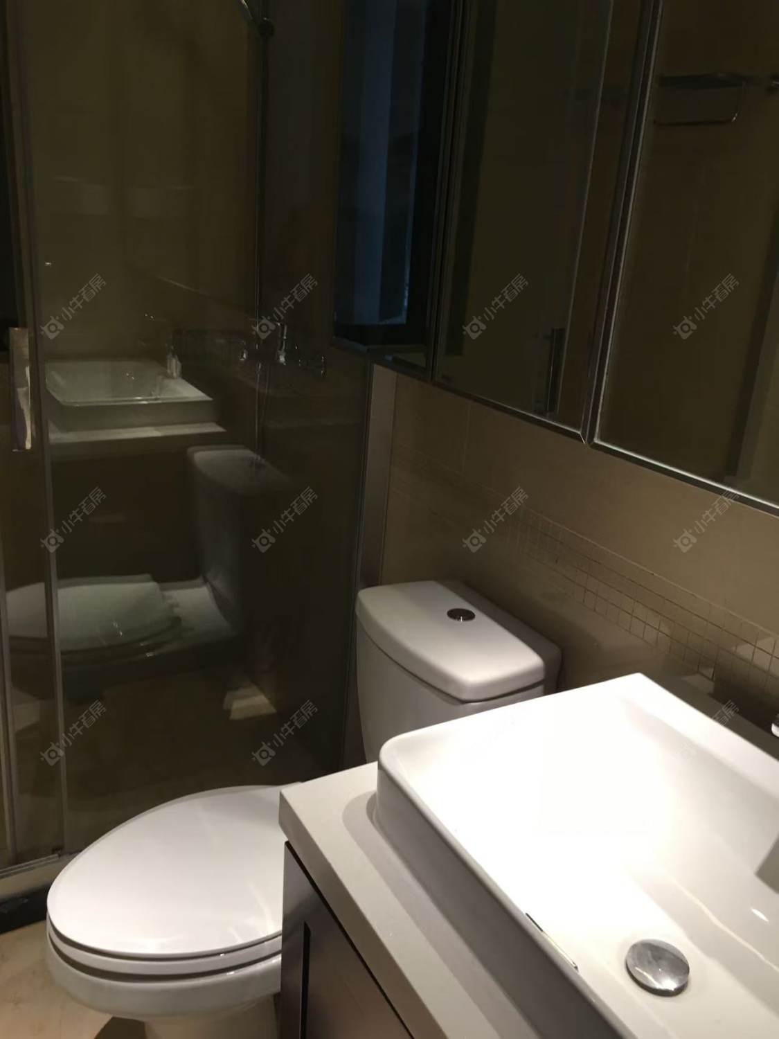 常州星河澜月湾在租房源室内图_小牛看房