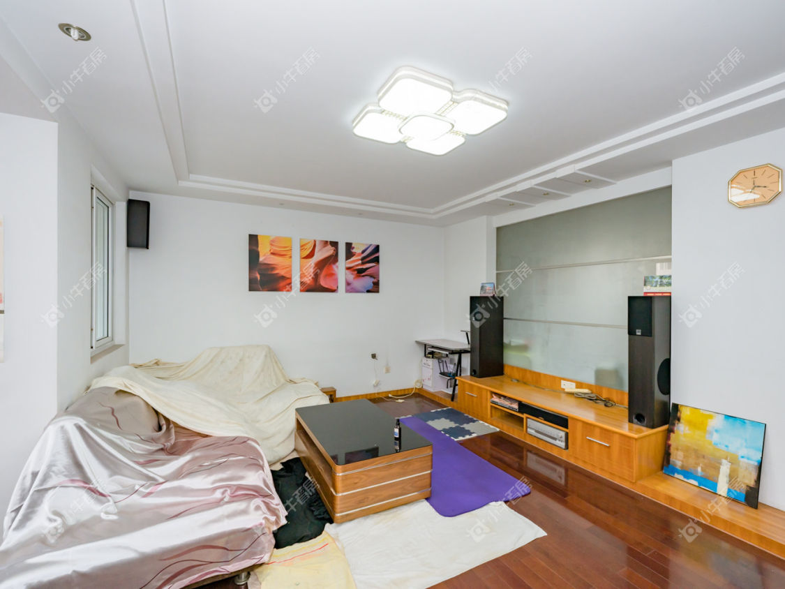 常州德馨花园3室2厅2卫出租_小牛看房