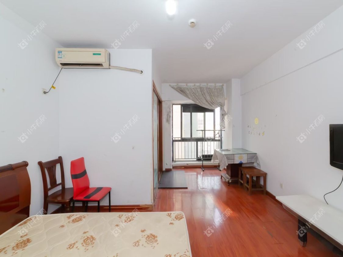 常州新城尚东区花园西区在租房源室内图_小牛看房