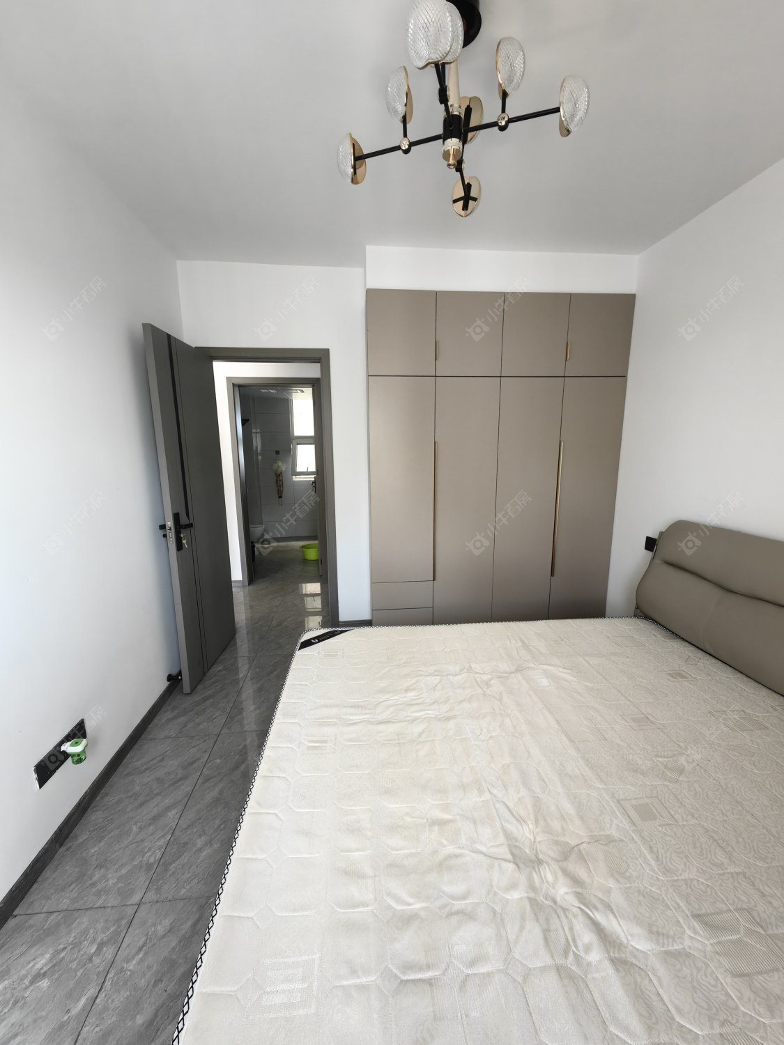 常州临津花园在租房源室内图_小牛看房