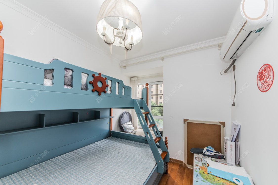 常州中海锦珑湾在售二手房源室内图_小牛看房