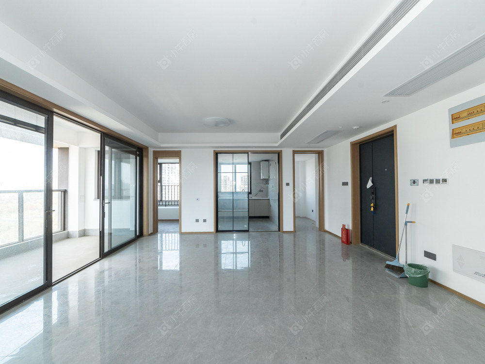 常州桃溪院子在售二手房源室内图_小牛看房