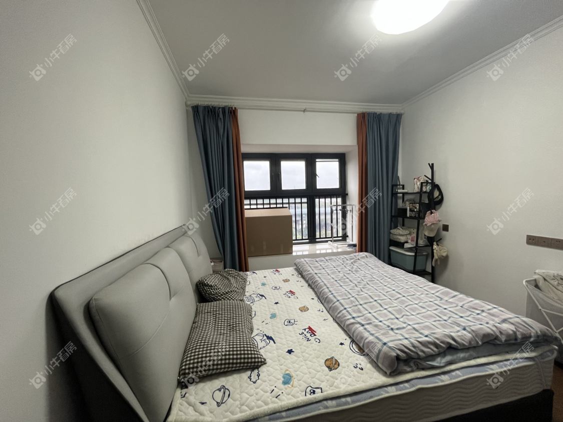 碧桂园壹号天禧房源 常州碧桂园壹号天禧在租房源_小牛看房