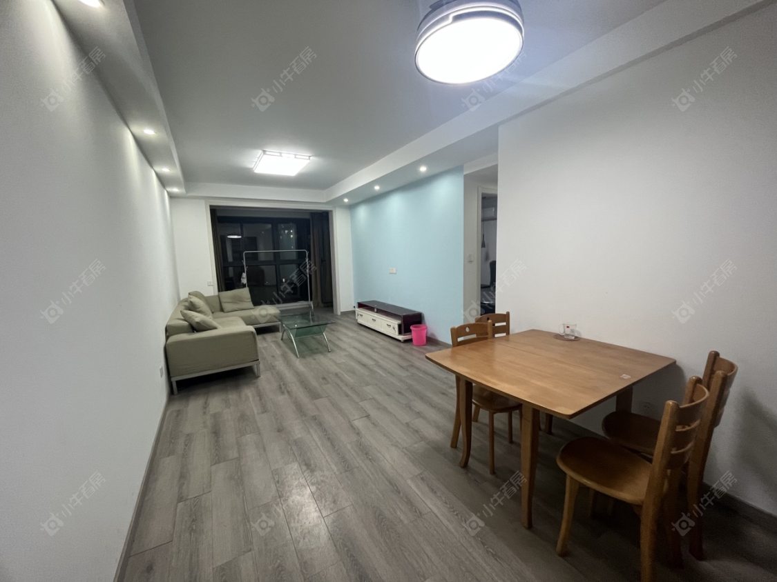 常州香聚雅苑西区在租房源室内图_小牛看房