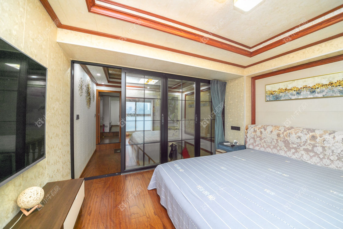 常州方正大厦在租房源_小牛看房