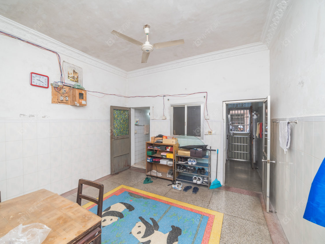 梅港新村房源室内图 常州梅港新村在售二手房源室内图_小牛看房