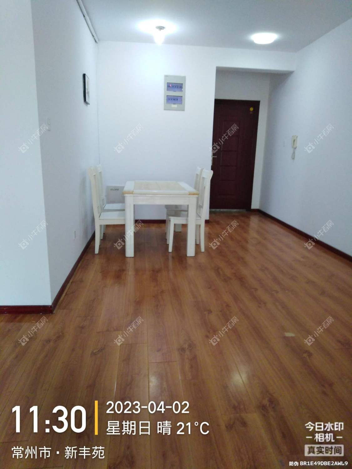 新丰苑房源 常州新丰苑在租房源_小牛看房