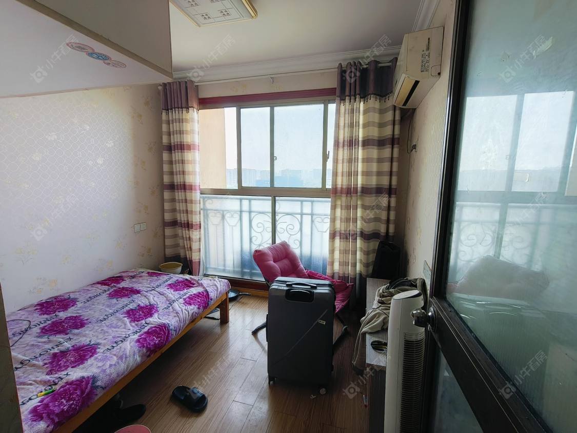 银河湾第一城一期房源室内图 常州银河湾第一城一期在租房源室内图_小牛看房