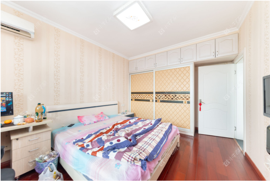 常州聚盛花园在租房源室内图_小牛看房