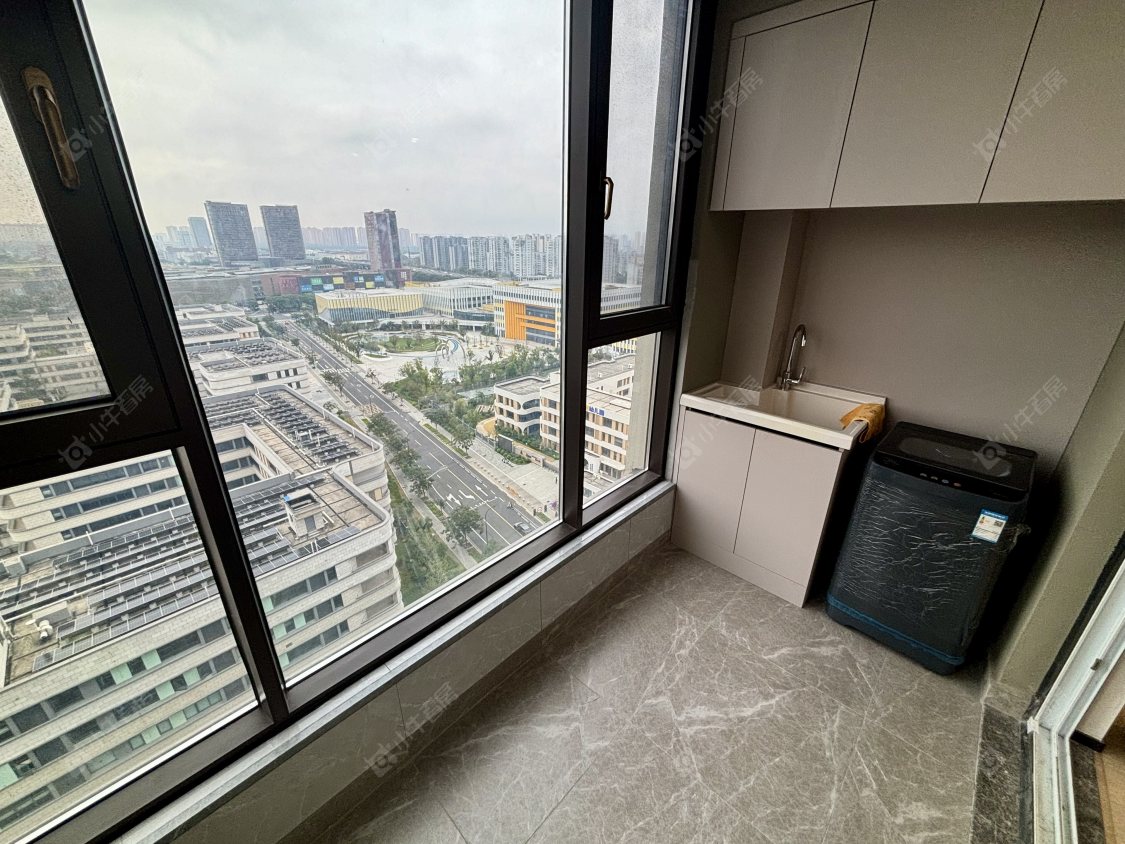 常州万科新都会在租房源_小牛看房