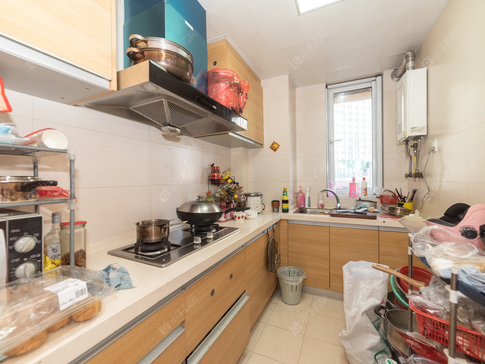 常州九洲花园三期在售二手房_小牛看房