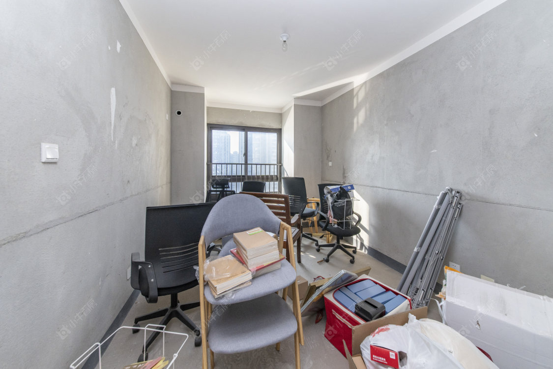 常州星河国际十一区在售二手房源室内图_小牛看房