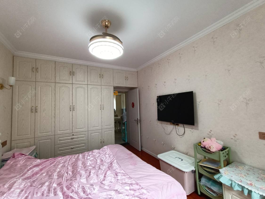 常飞公寓房源室内图 常州常飞公寓在租房源室内图_小牛看房