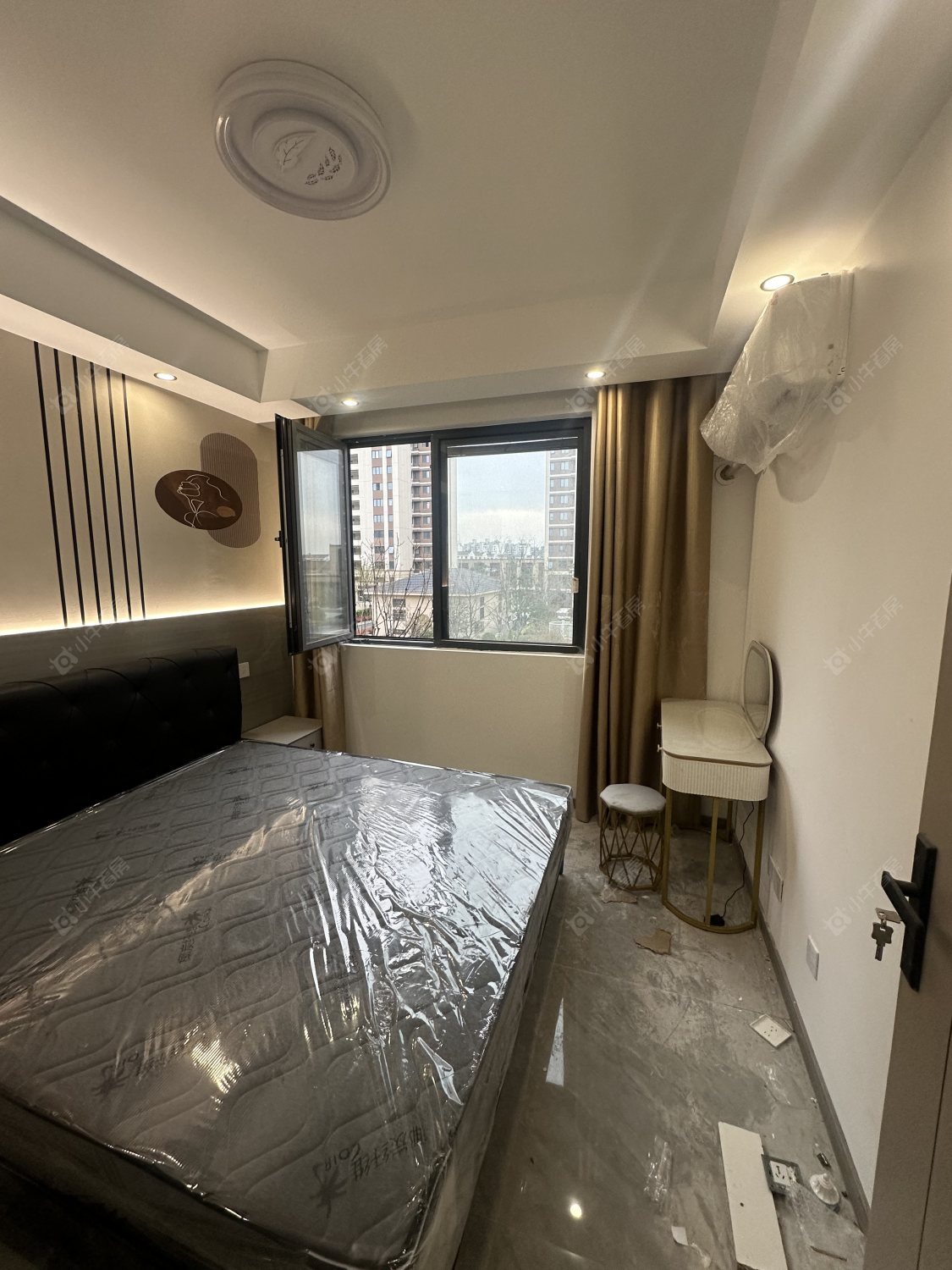 常州观湖名轩在租房源_小牛看房