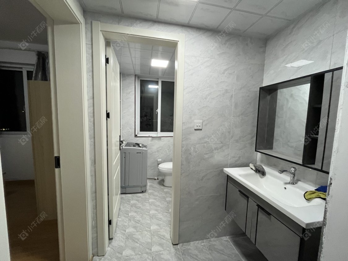 常州福成上城花园在租房源户型图_小牛看房