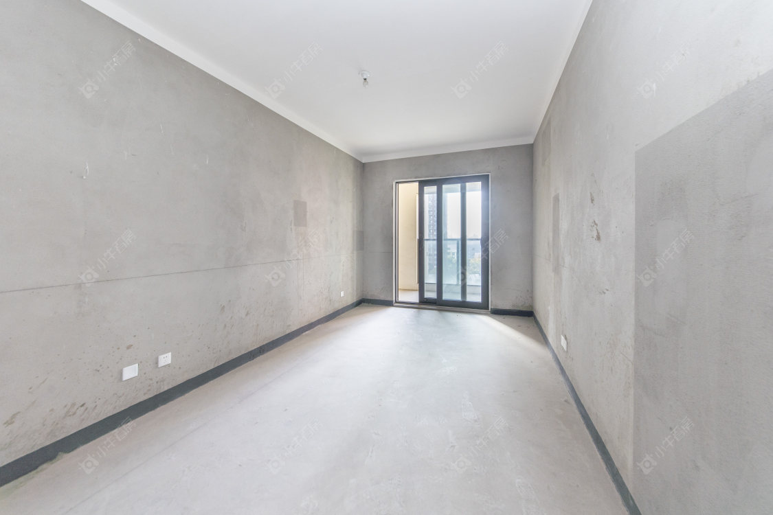 常州星河国际九区在售二手房源室内图_小牛看房