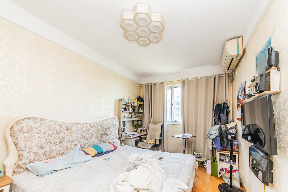 常州九洲花园二期在售二手房源室内图_小牛看房