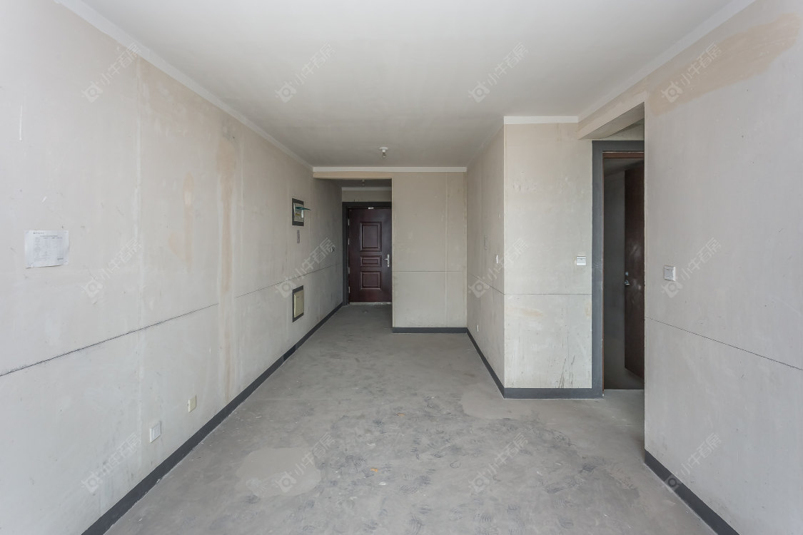 常州海华花园在售二手房源室内图_小牛看房