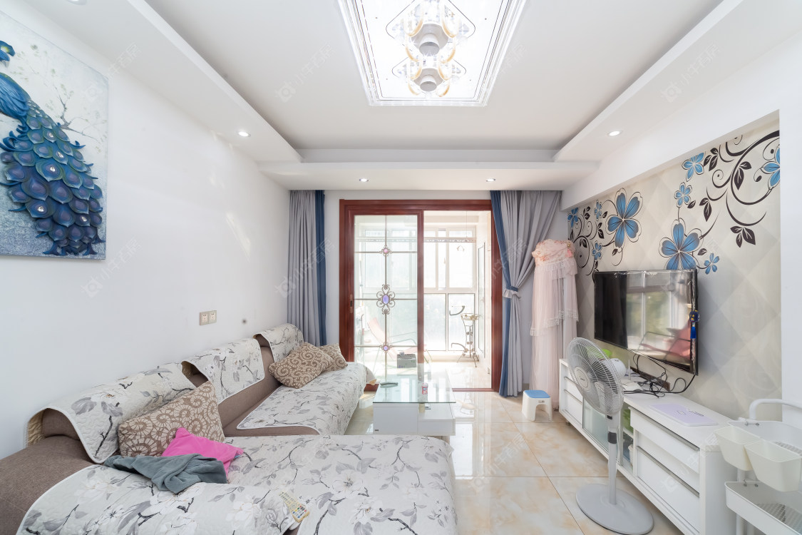 常州新城悠活城在售二手房源_小牛看房