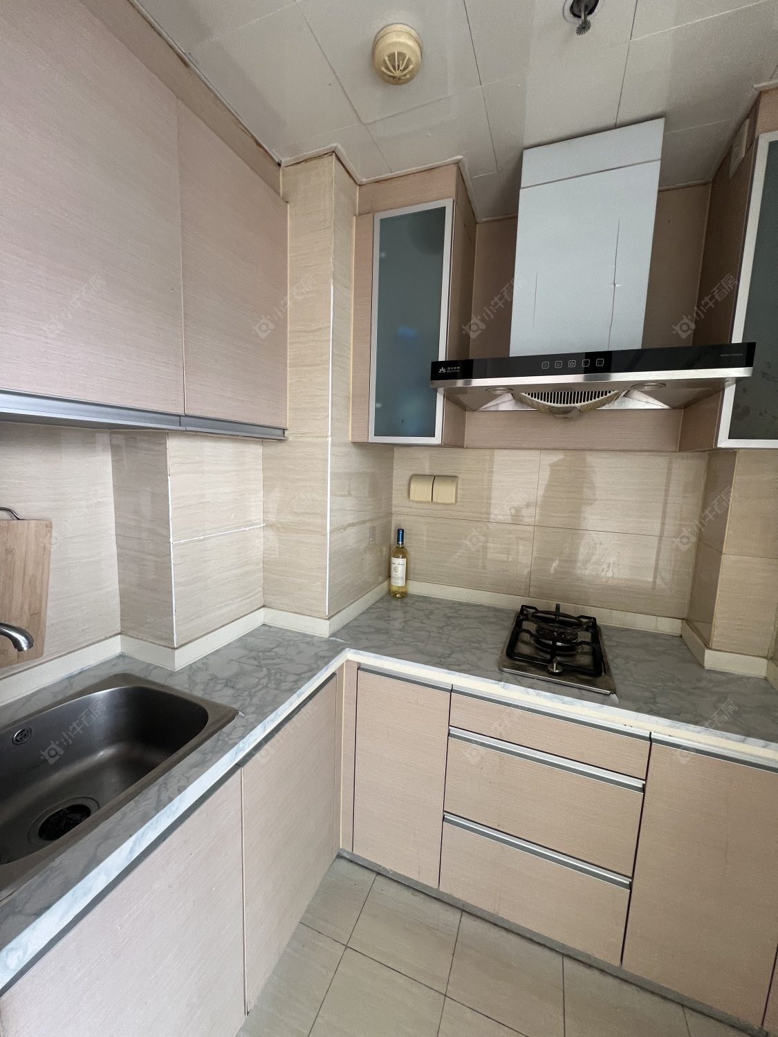 常州新北万达广场在租房源室内图_小牛看房