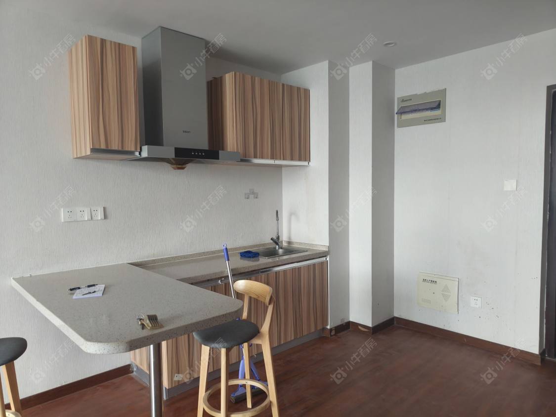 常州富都公馆在租房源户型图_小牛看房