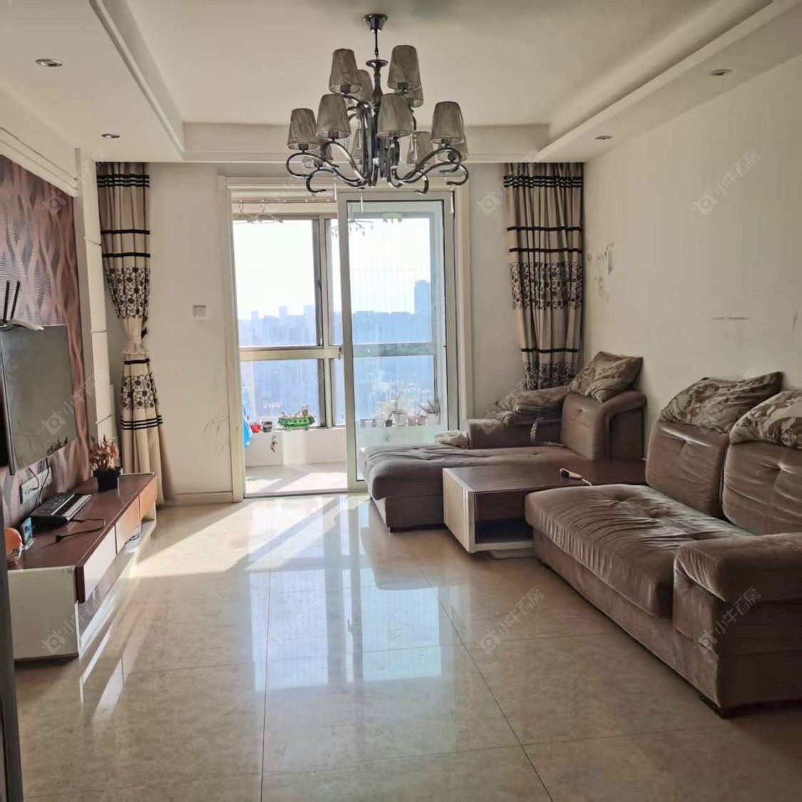 常州翡翠锦园在租房源_小牛看房