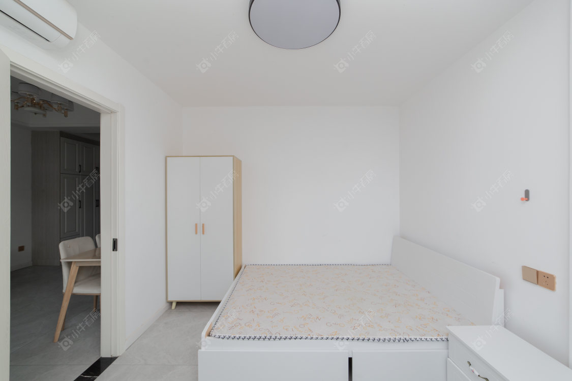 朗诗邻里中心房源室内图 常州朗诗邻里中心在售二手房源室内图_小牛看房