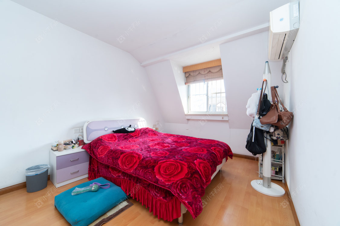 常州金谷花园在售二手房源室内图_小牛看房