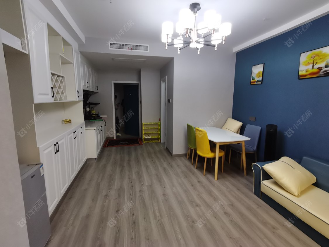 常州亚泰财富中心在租房源_小牛看房