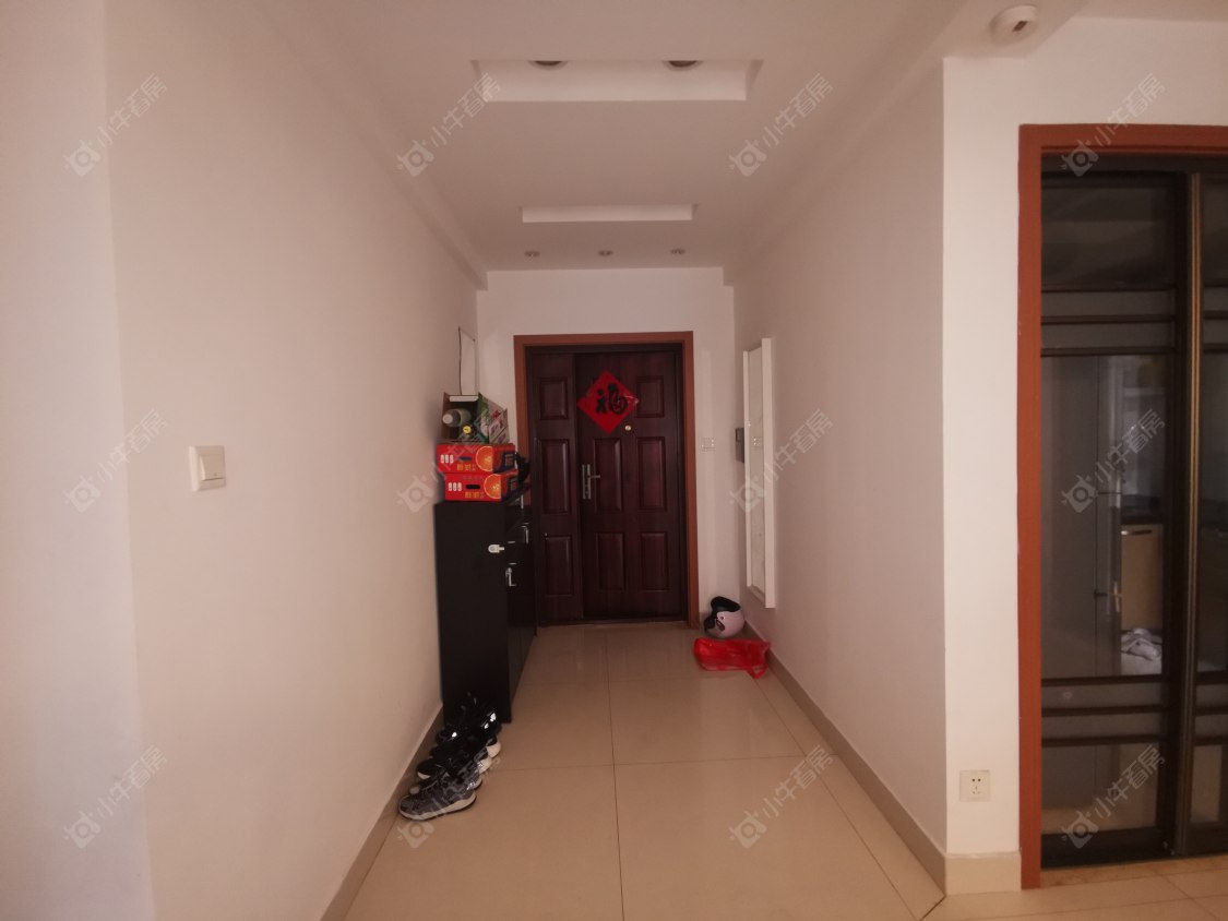 常州青山湾南区在租房源_小牛看房