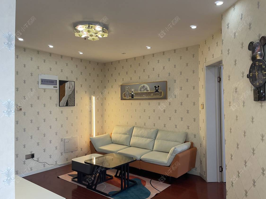 高成天鹅湖(公寓)房源 常州高成天鹅湖(公寓)在租房源_小牛看房