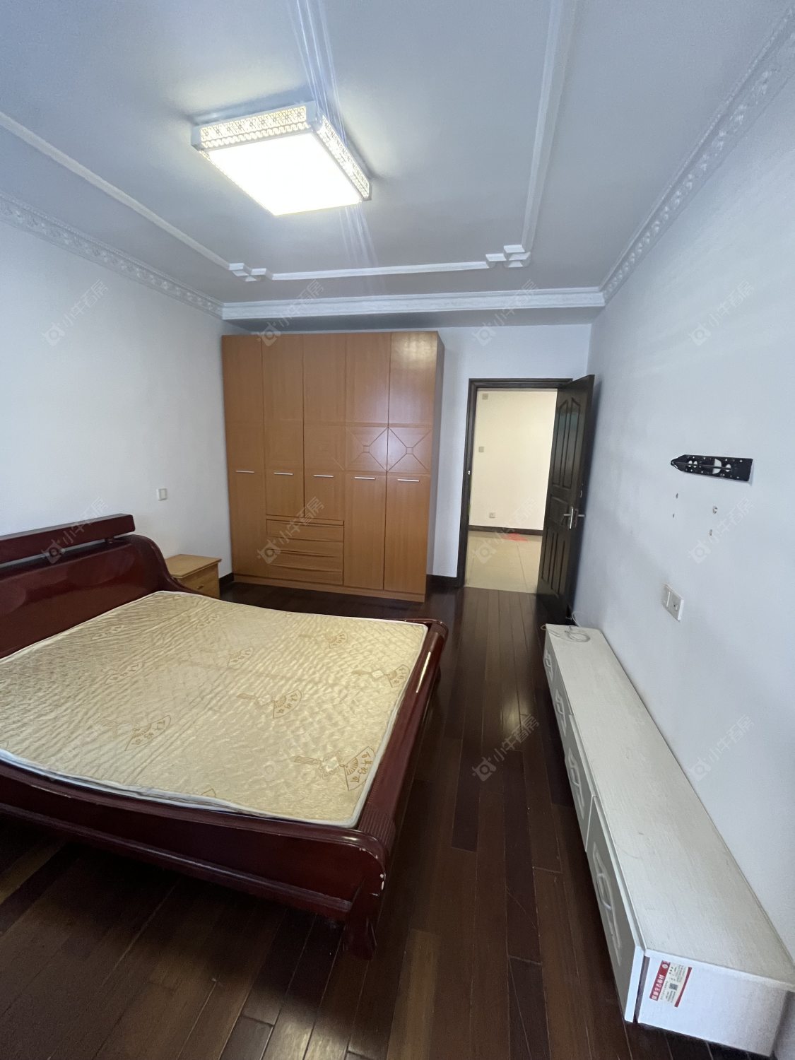 常州广成路小区老区在租房源室内图_小牛看房