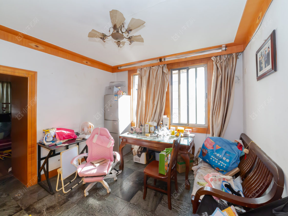 常州翠竹新村东北区3室1厅1卫在售二手房房源图片