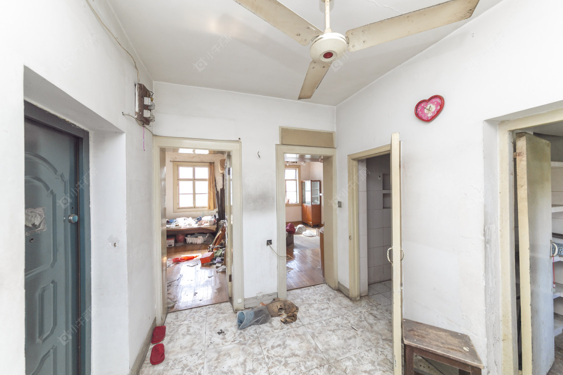 清潭新村房源室内图 常州清潭新村在售二手房源室内图_小牛看房