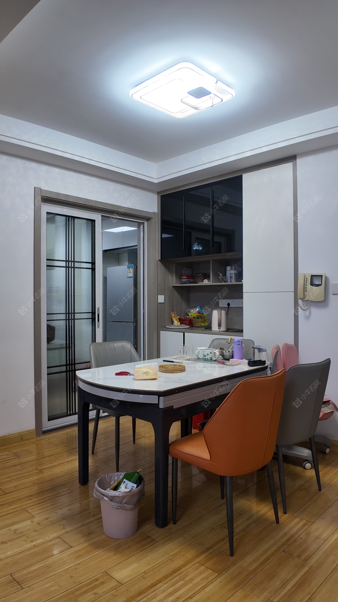 常州公园壹号四期在租房源室内图_小牛看房