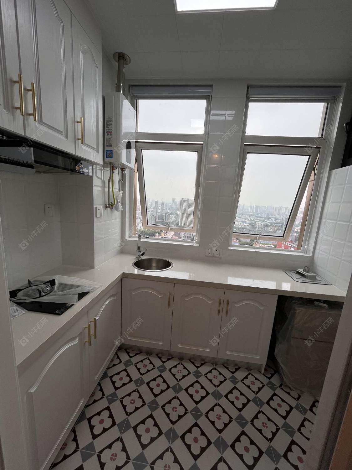 常州朗诗邻里中心在租房源_小牛看房