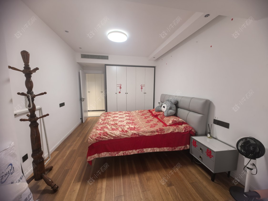 常州侨光苑在租房源_小牛看房