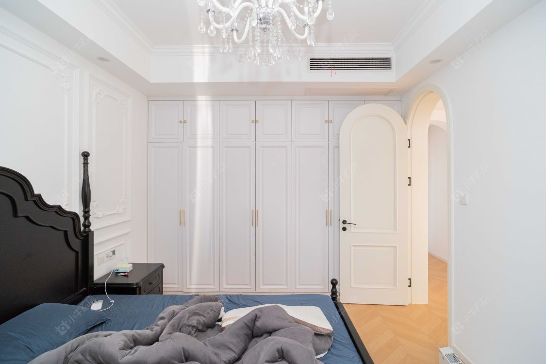 常州璞悦缦宸在售二手房_小牛看房